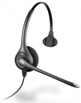 Plantronics SupraPlus Wideband mono